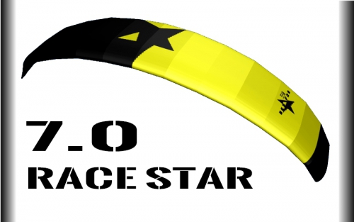 Race Star 7.0