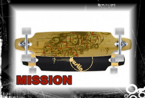 BUSTIN Mission 40 complete