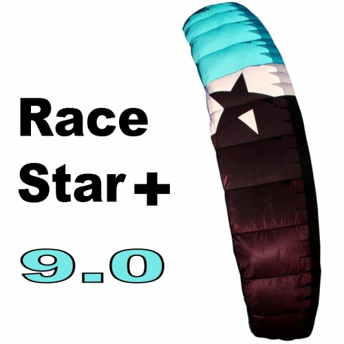 Race Star+ 9.0