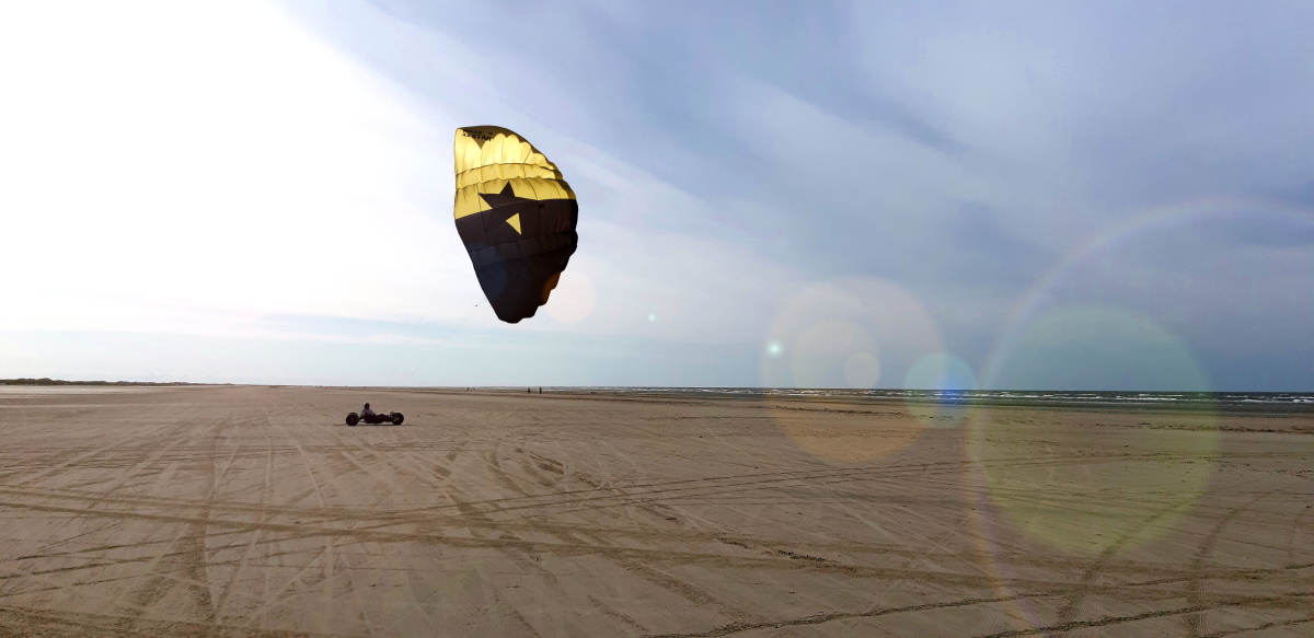 BORN-KITE-SHOP - Long Star 2, Nasa Star 3, Nasa Wing, Singleskin Kite ...
