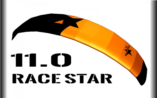 Race Star 11.0