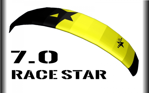 Race Star 7.0