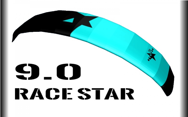 Race Star 9.0