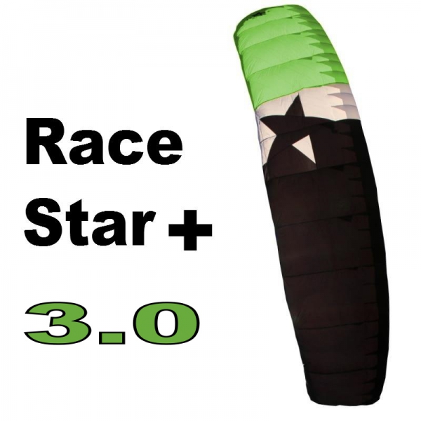 Race Star+ 3.0