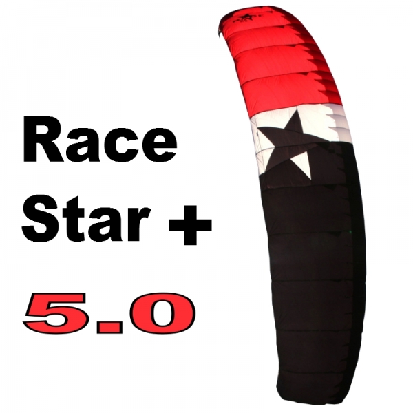 Race Star+ 5.0