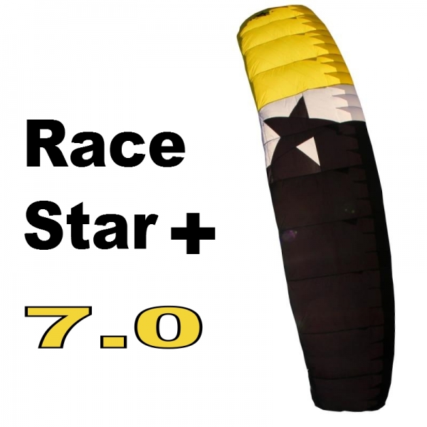 Race Star+ 7.0