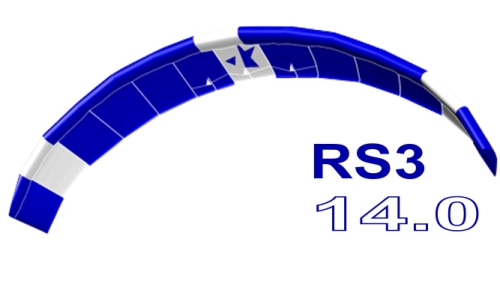 14.0 Race Star3