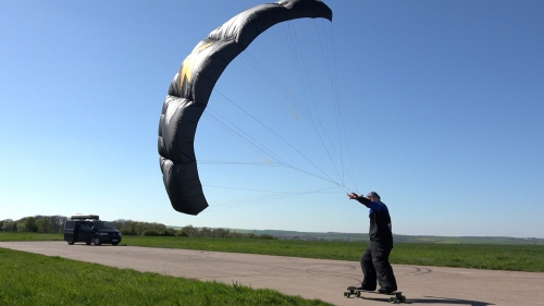 5.0 FoilStar