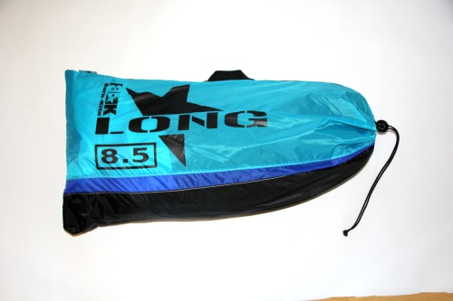 8.5 LongStar4 (gebraucht)