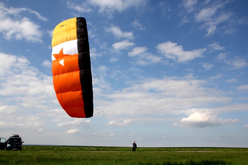 Preview: 11.5 LongStar4 (gebraucht)