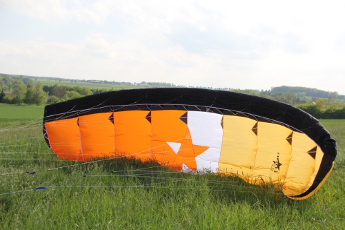Preview: 11.5 LongStar4 (gebraucht)