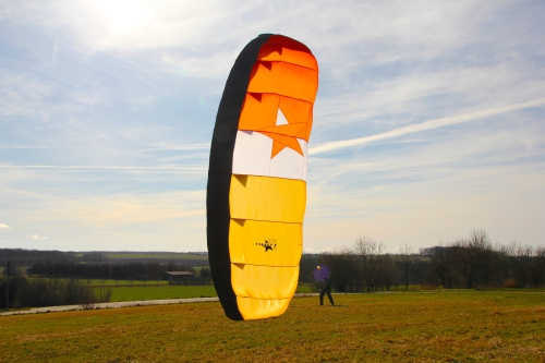 11.5 LongStar4 (gebraucht)