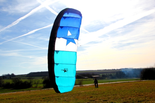 8.5 LongStar4 (gebraucht)