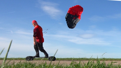 5.5 NasaStar5 (gebraucht)