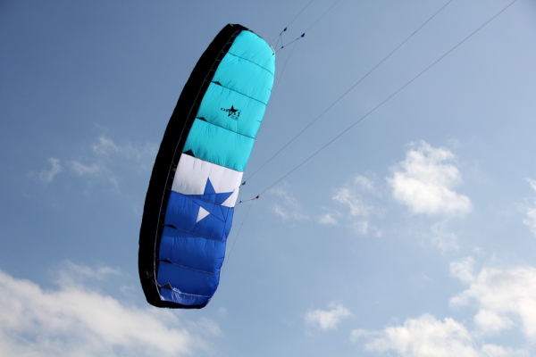 8.5 LongStar4 (gebraucht)