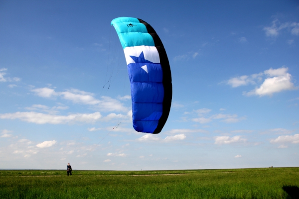 8.5 LongStar4 (gebraucht)
