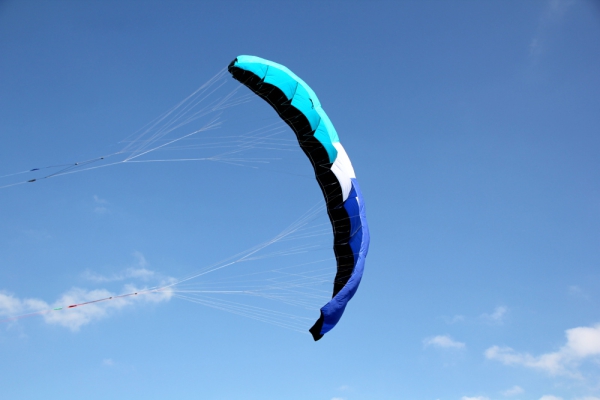 8.5 LongStar4 (gebraucht)