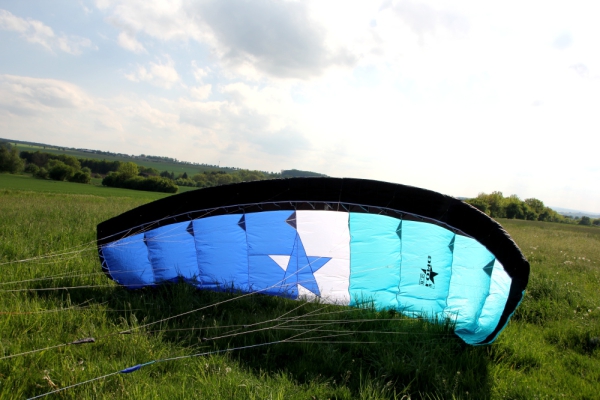 8.5 LongStar4 (gebraucht)