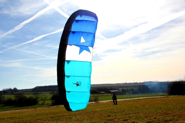 8.5 LongStar4 (gebraucht)