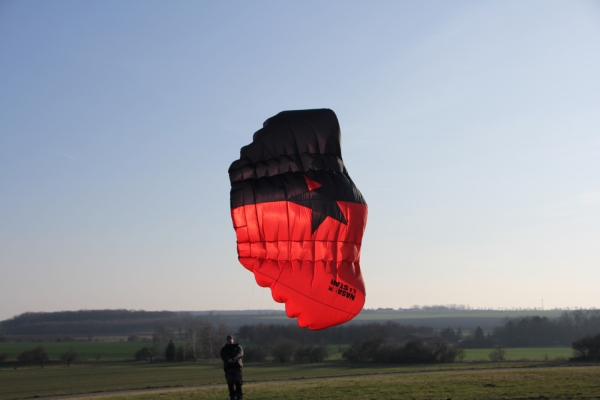 5.5 NasaStar5 (gebraucht)